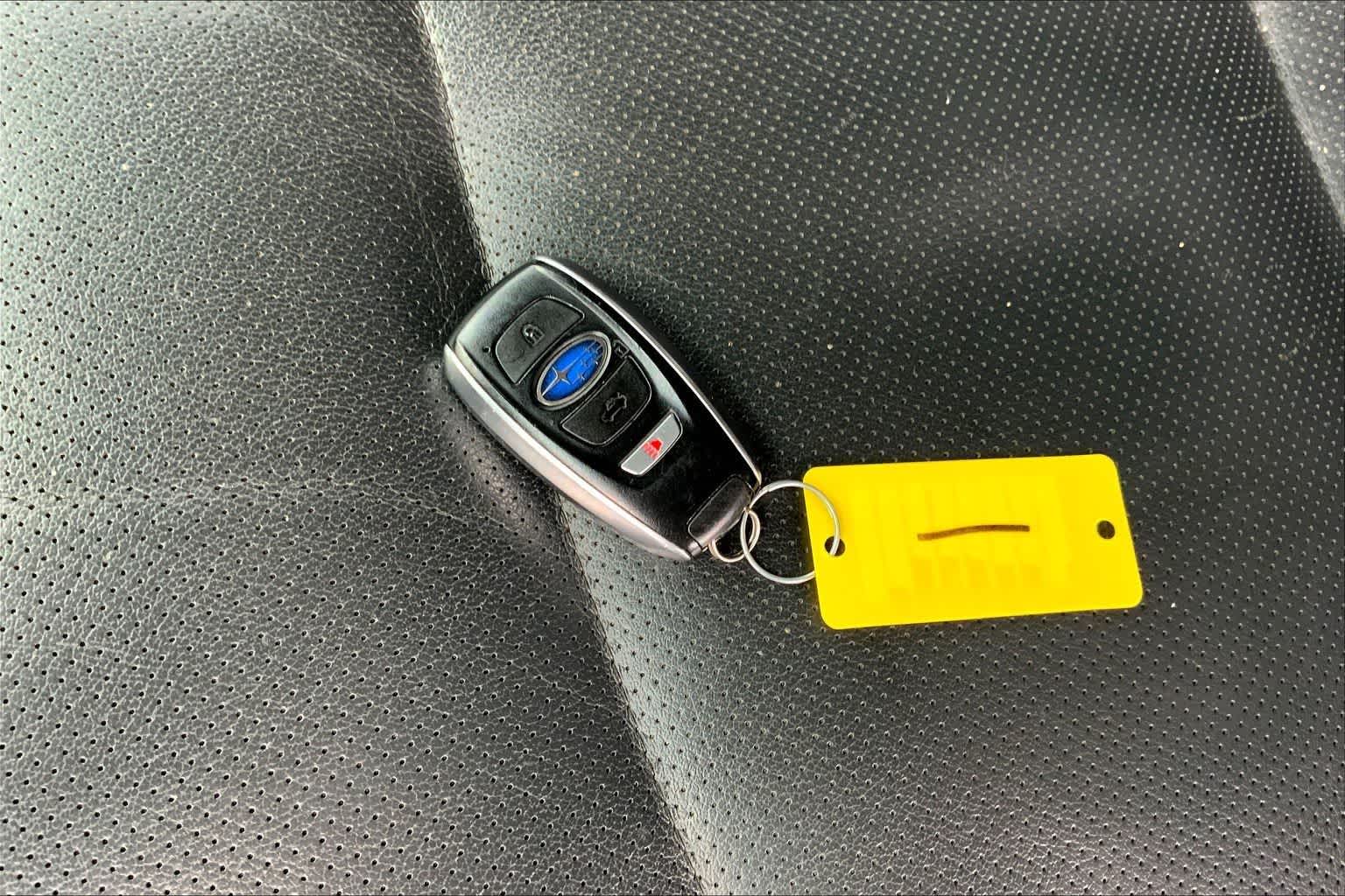 Thumbnail: 2016 Subaru Outback - 19