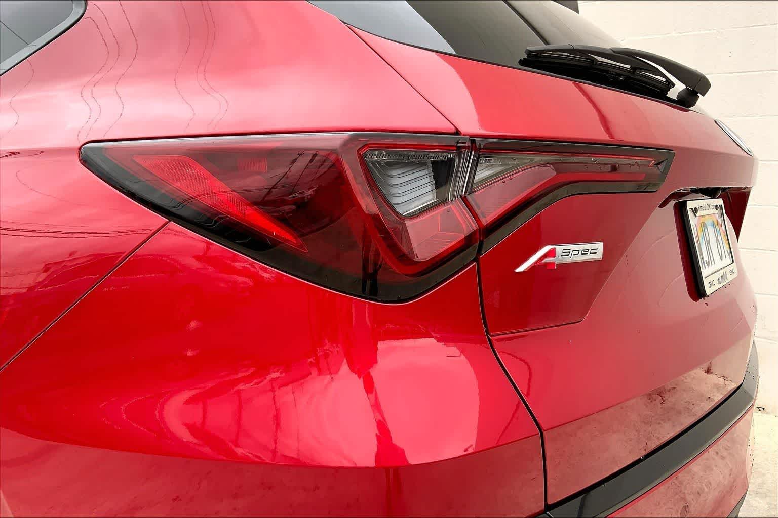 Thumbnail: 2022 Acura MDX - 32