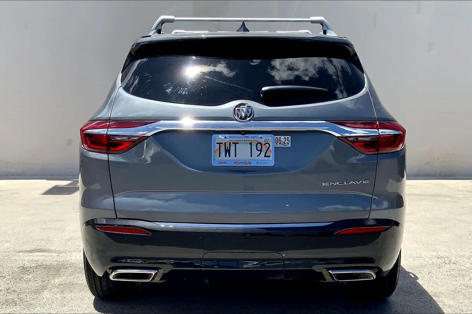 Thumbnail: 2019 Buick Enclave - 6