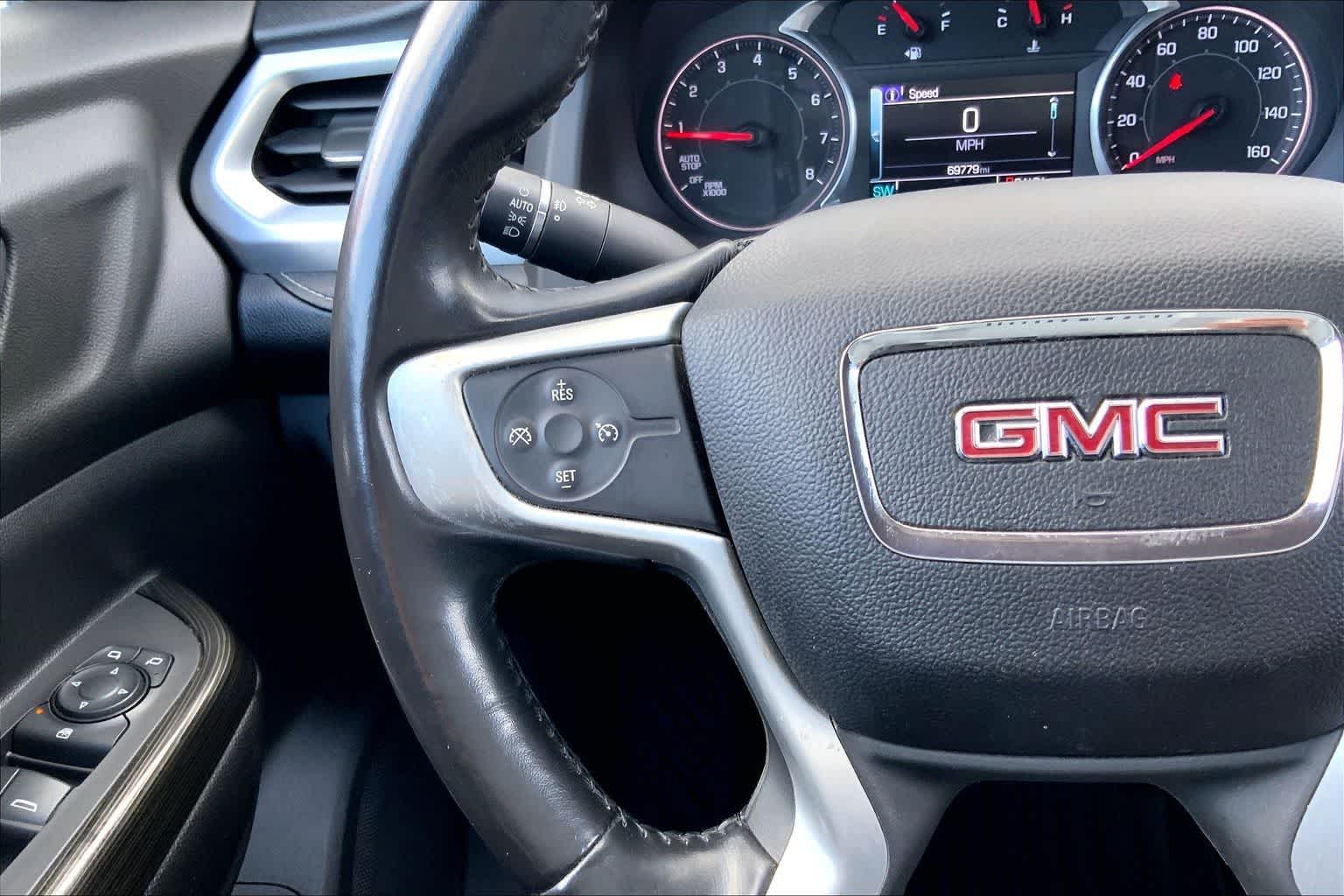 Thumbnail: 2019 GMC Acadia - 25