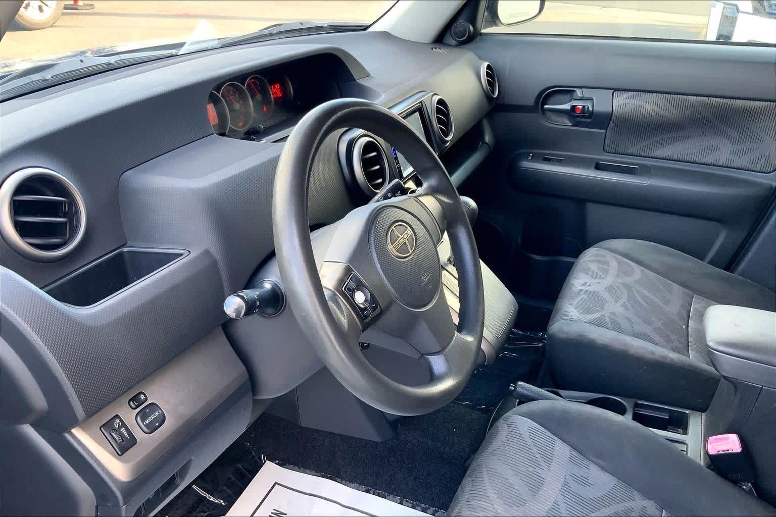 Thumbnail: 2015 Scion xB - 3