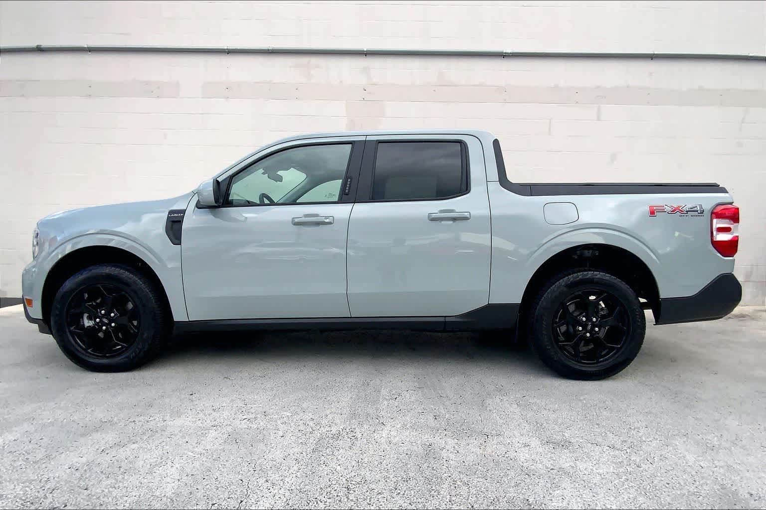 Thumbnail: 2023 Ford Maverick - 3