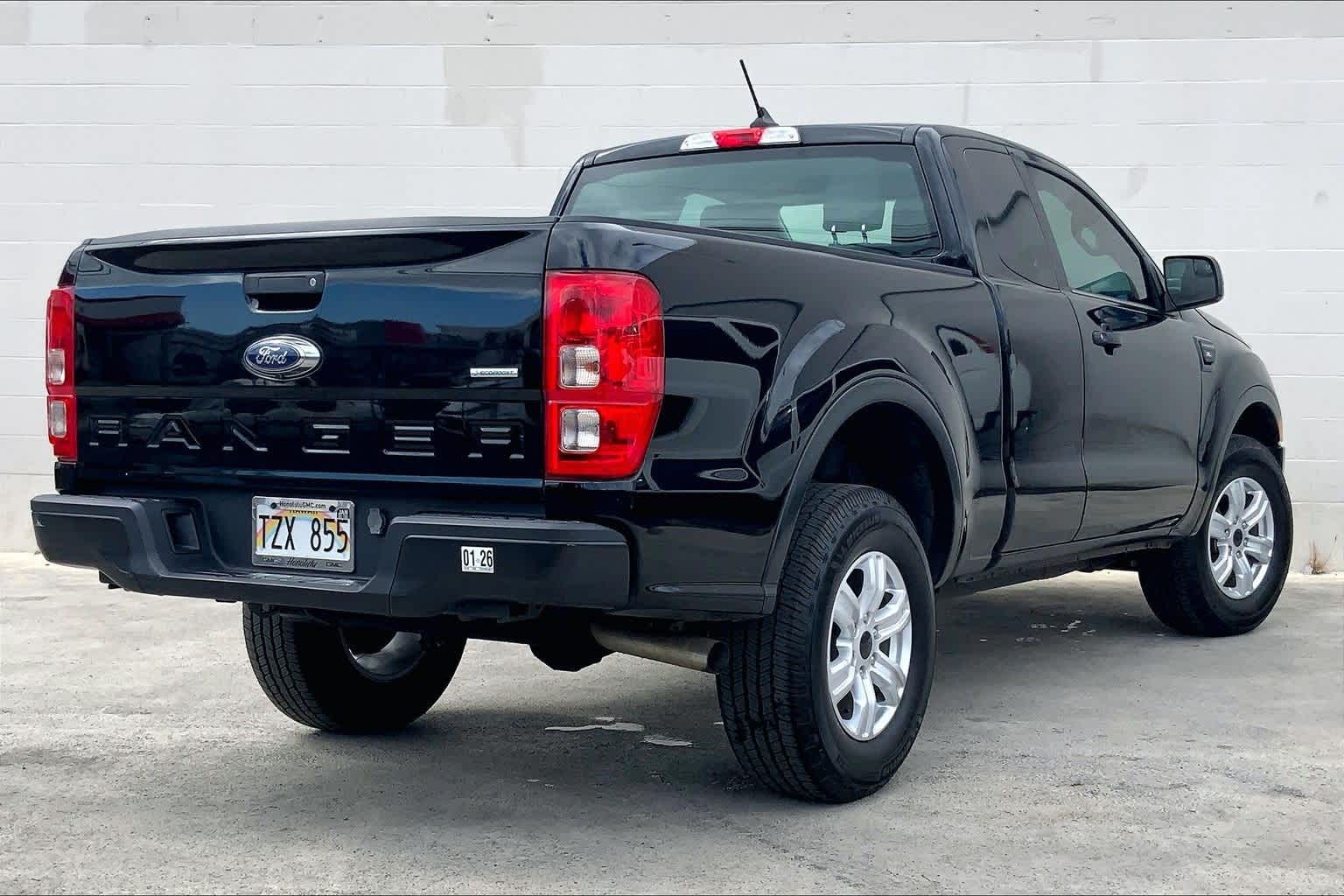 Thumbnail: 2019 Ford Ranger - 21
