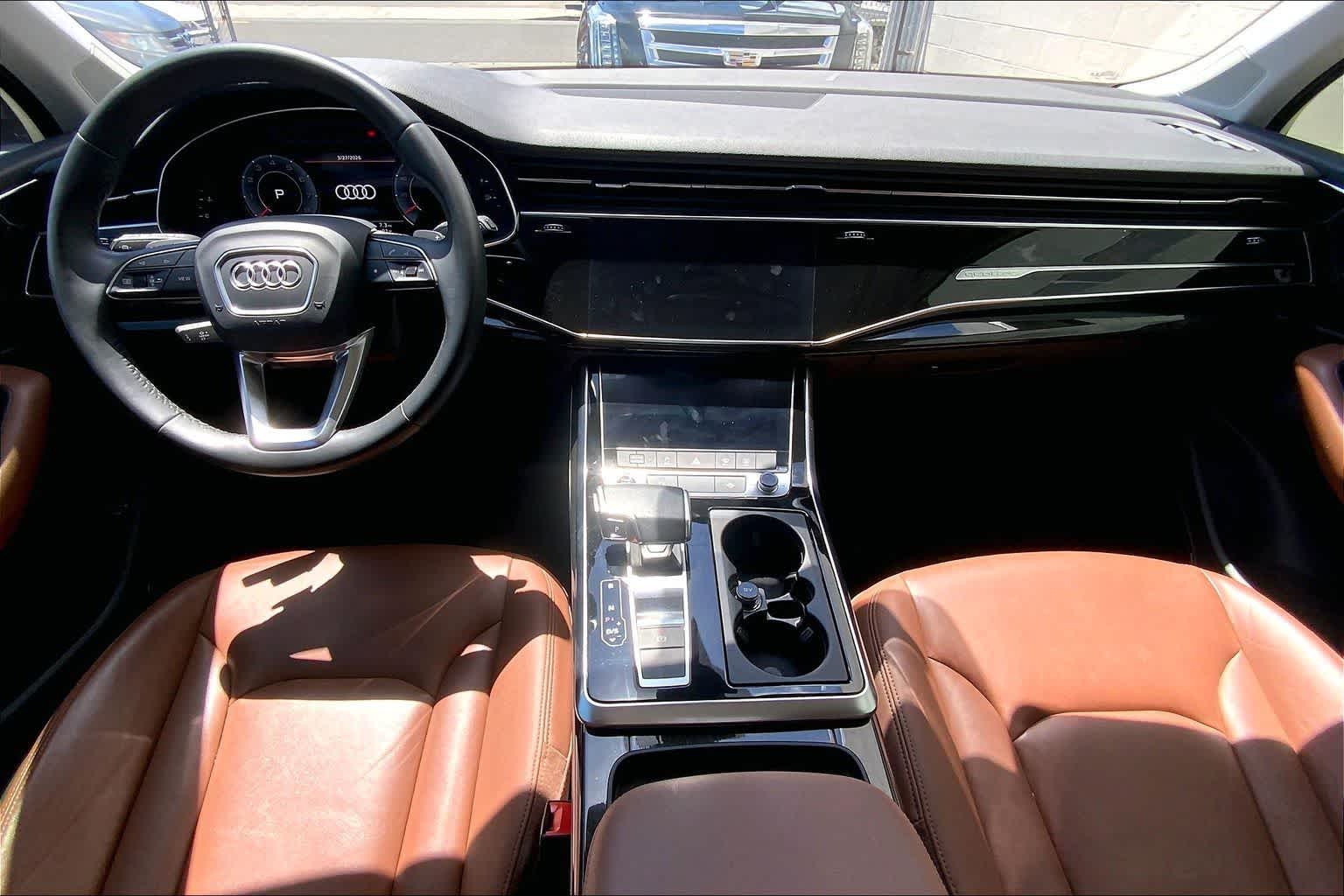 Thumbnail: 2022 Audi Q7 - 11