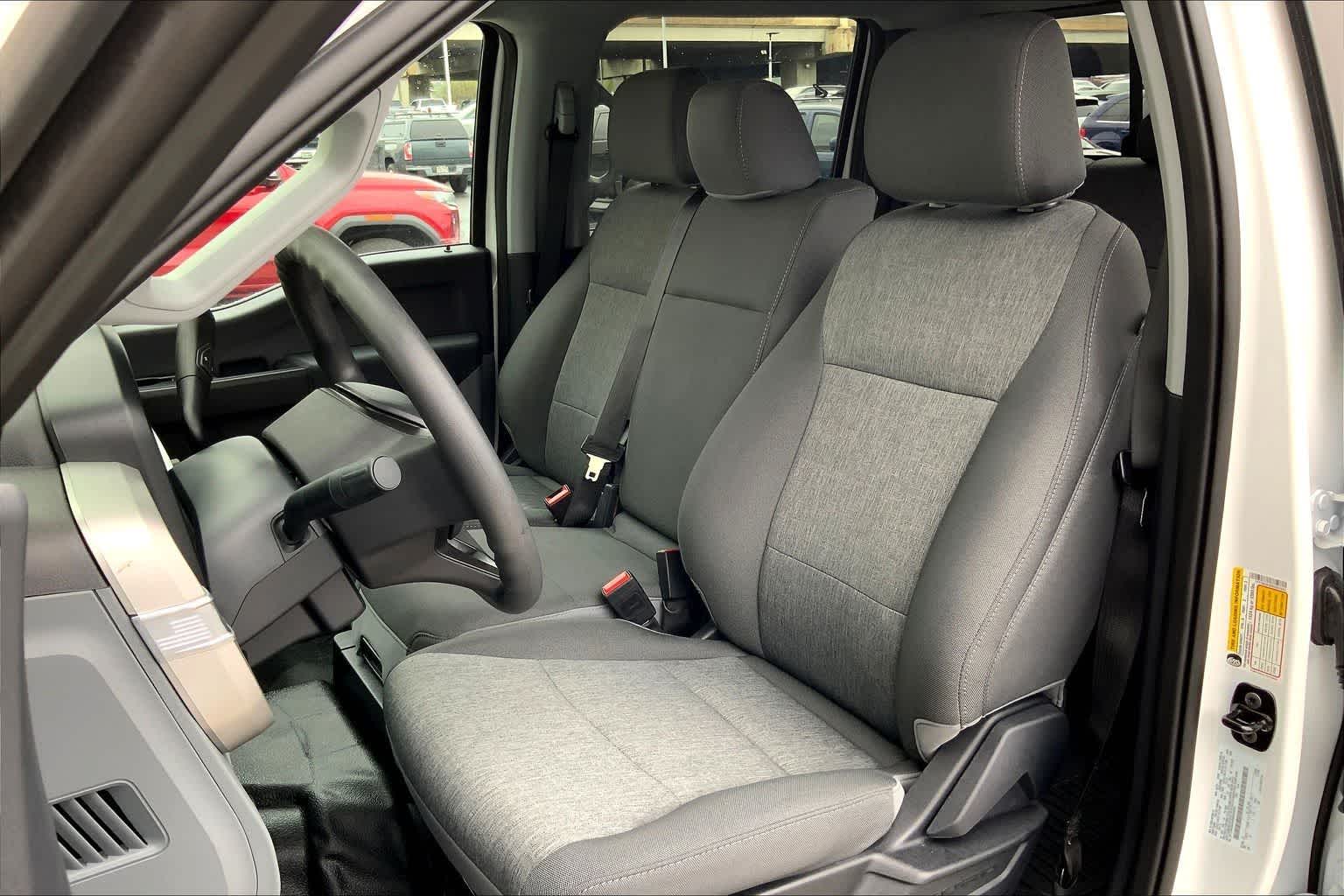 Thumbnail: 2024 Ford F-250 - 12