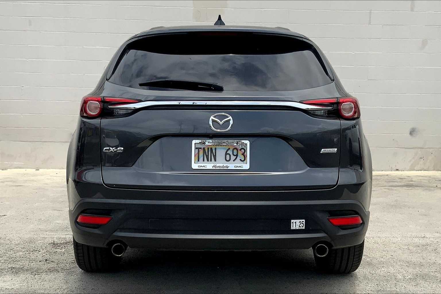 Thumbnail: 2018 Mazda CX-9 - 6