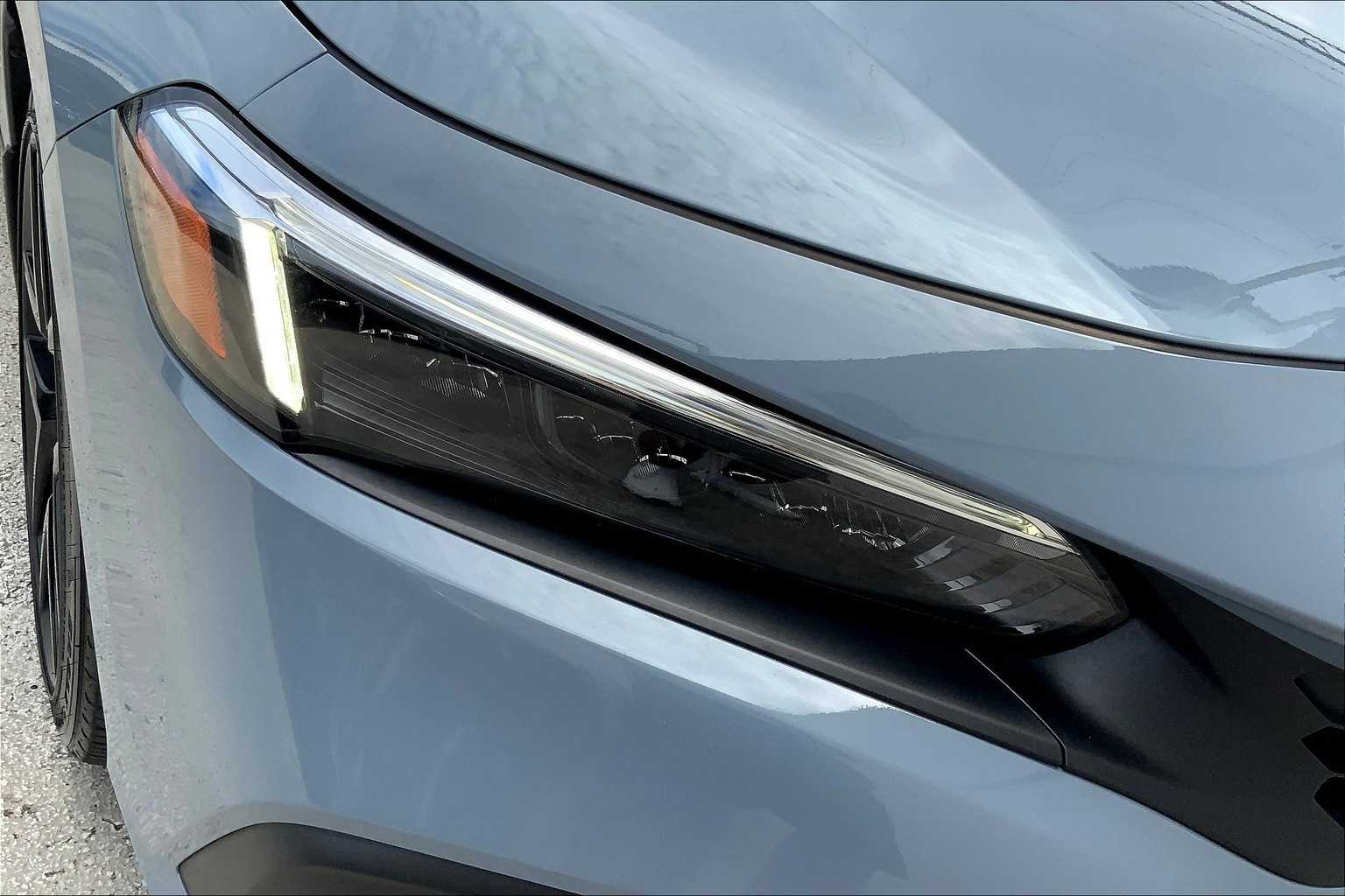 Thumbnail: 2022 Honda Civic - 32