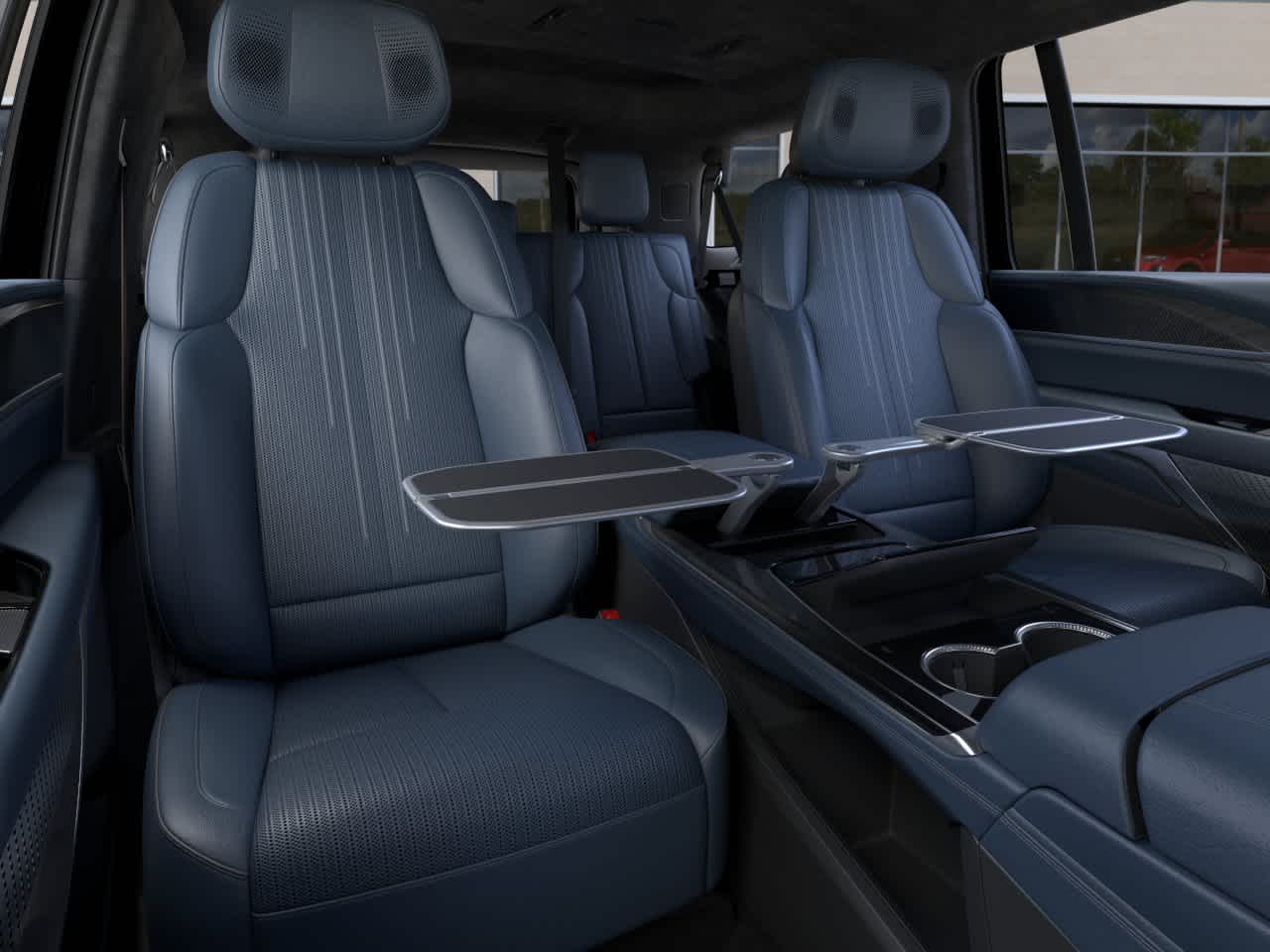 Thumbnail: 2026 Cadillac Escalade IQL - 17
