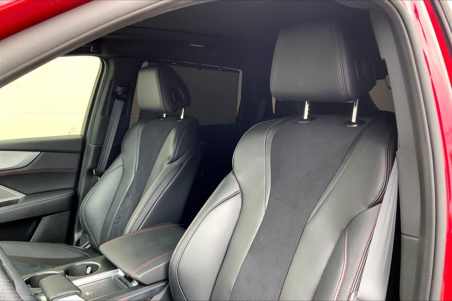 Thumbnail: 2022 Acura MDX - 12