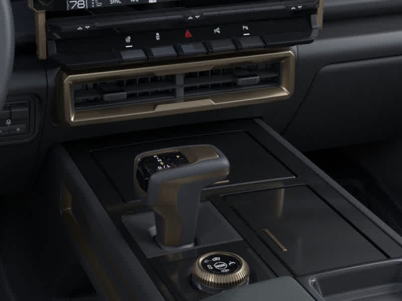 Thumbnail: 2024 GMC Hummer EV - 23