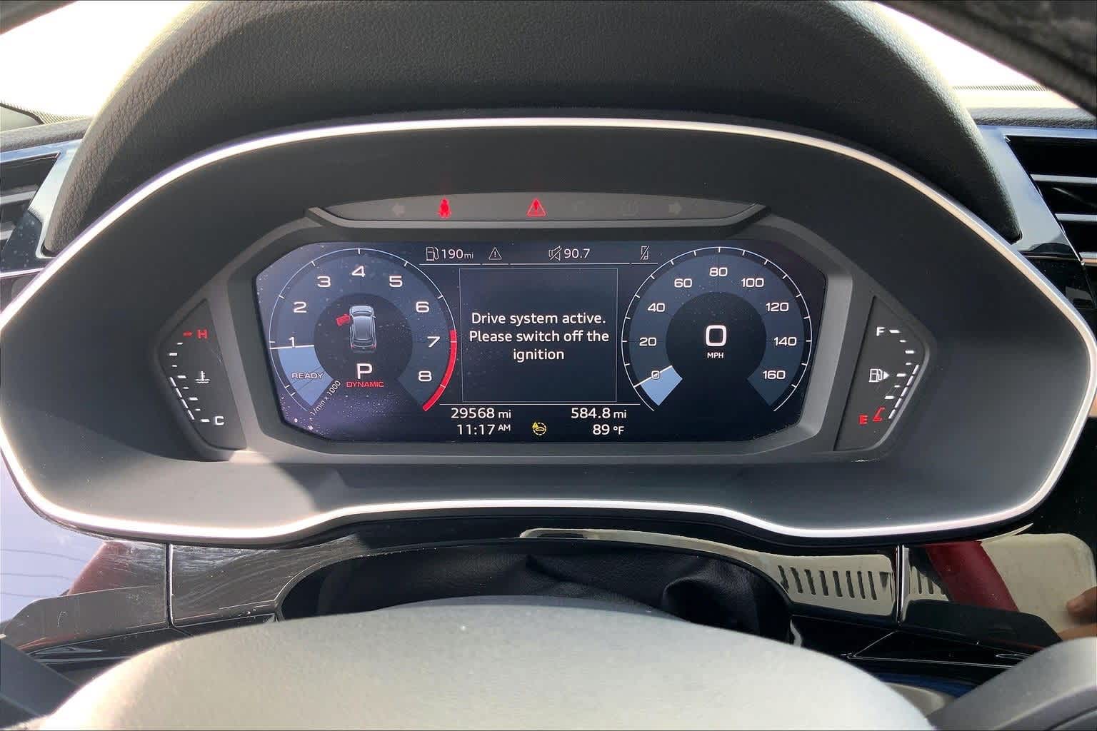 Thumbnail: 2023 Audi Q3 - 18