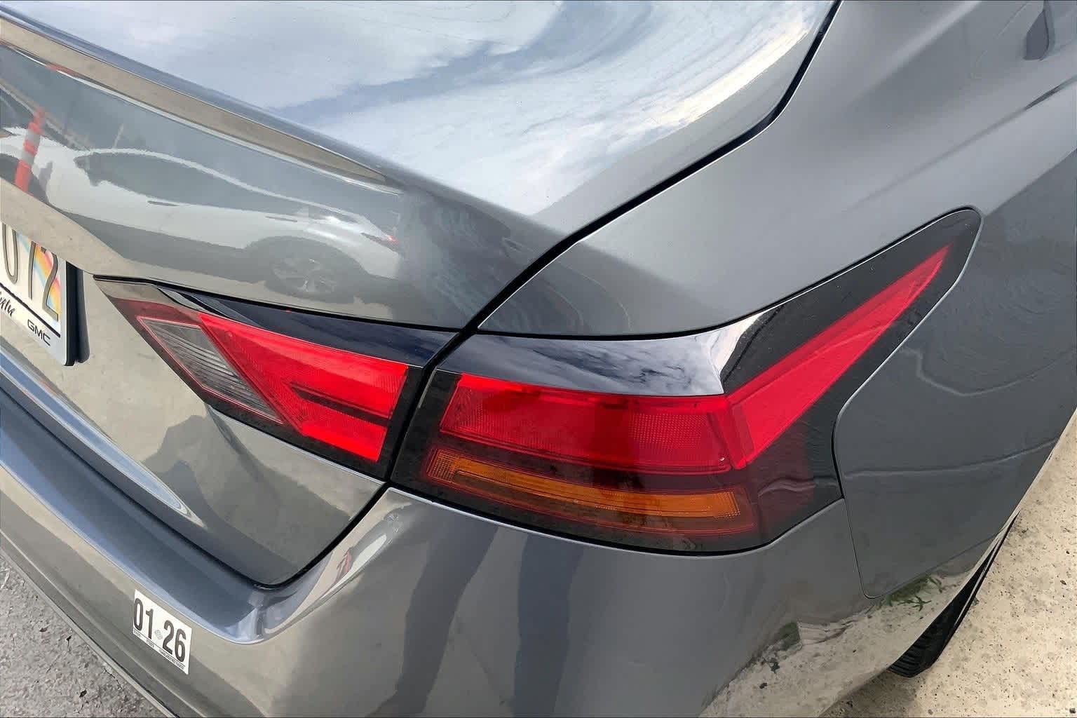 Thumbnail: 2019 Nissan Altima - 29