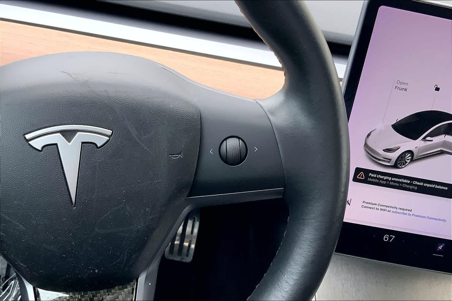 Thumbnail: 2019 Tesla Model 3 - 25