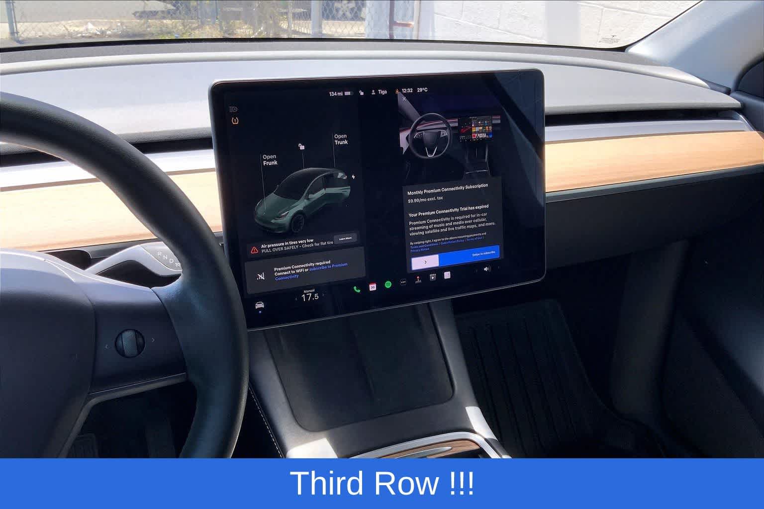 Thumbnail: 2021 Tesla Model Y - 15