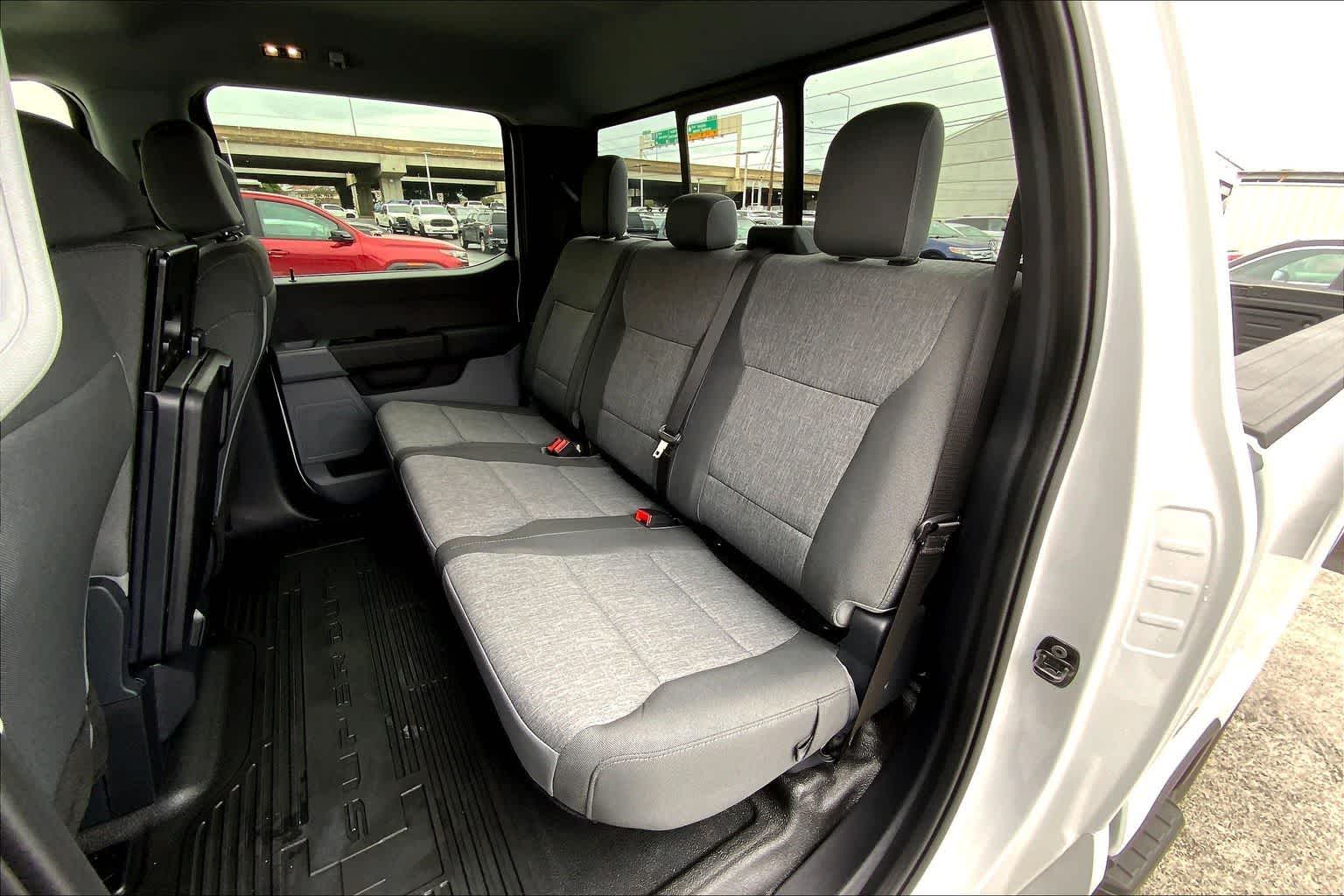 Thumbnail: 2024 Ford F-250 - 30