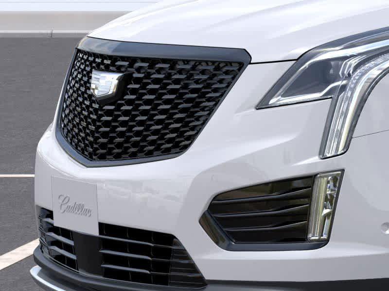 Thumbnail: 2026 Cadillac XT5 - 13