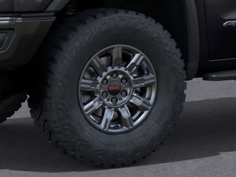 Thumbnail: 2026 GMC Sierra 1500 - 9