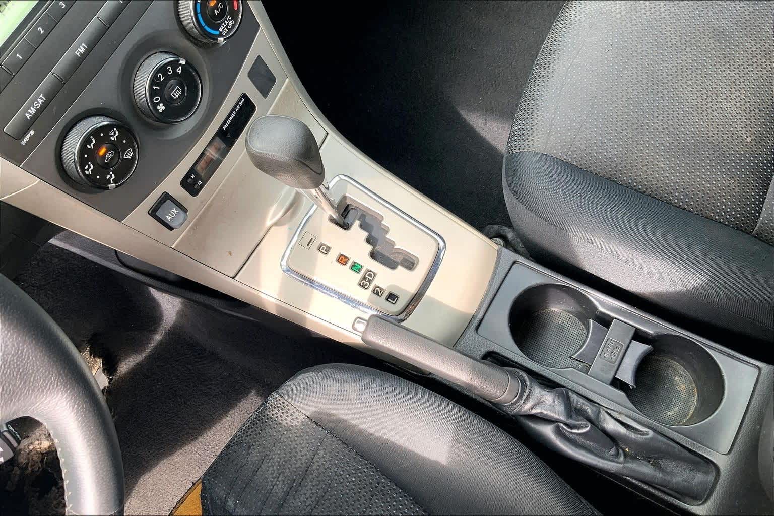 Thumbnail: 2010 Toyota Corolla - 17