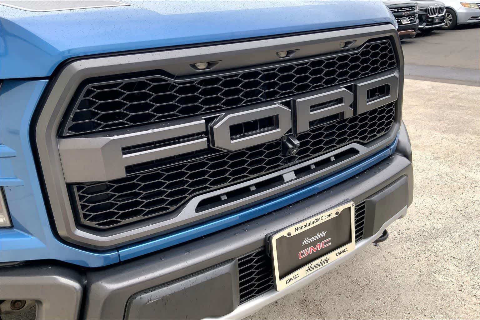 Thumbnail: 2020 Ford F-150 - 33