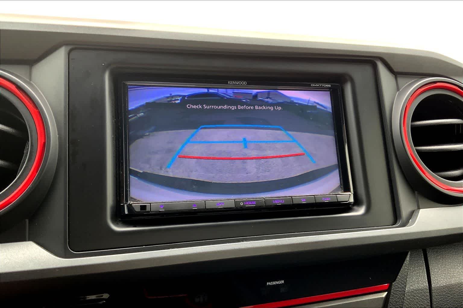 Thumbnail: 2017 Toyota Tacoma - 26