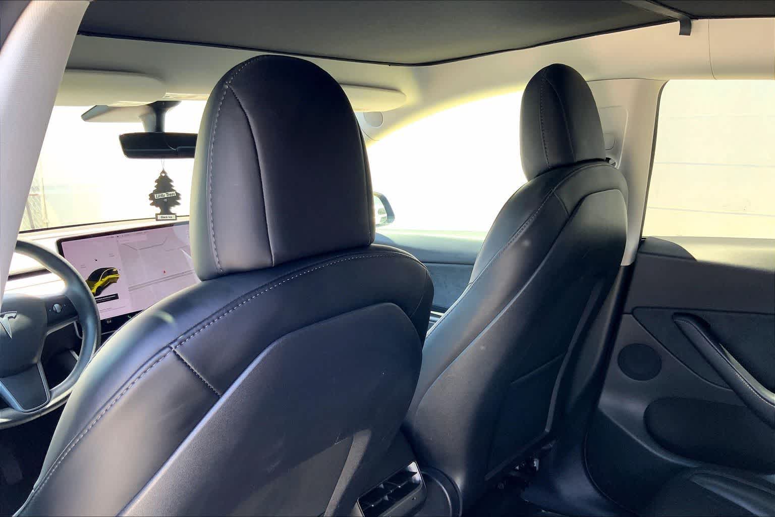 Thumbnail: 2021 Tesla Model Y - 13