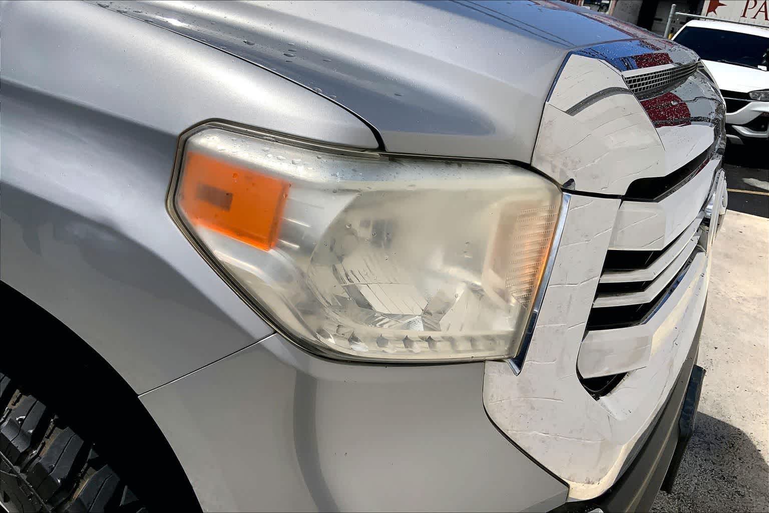 Thumbnail: 2017 Toyota Tundra - 31