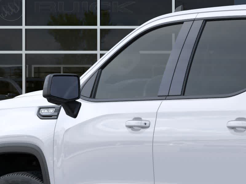 Thumbnail: 2026 GMC Sierra 1500 - 12