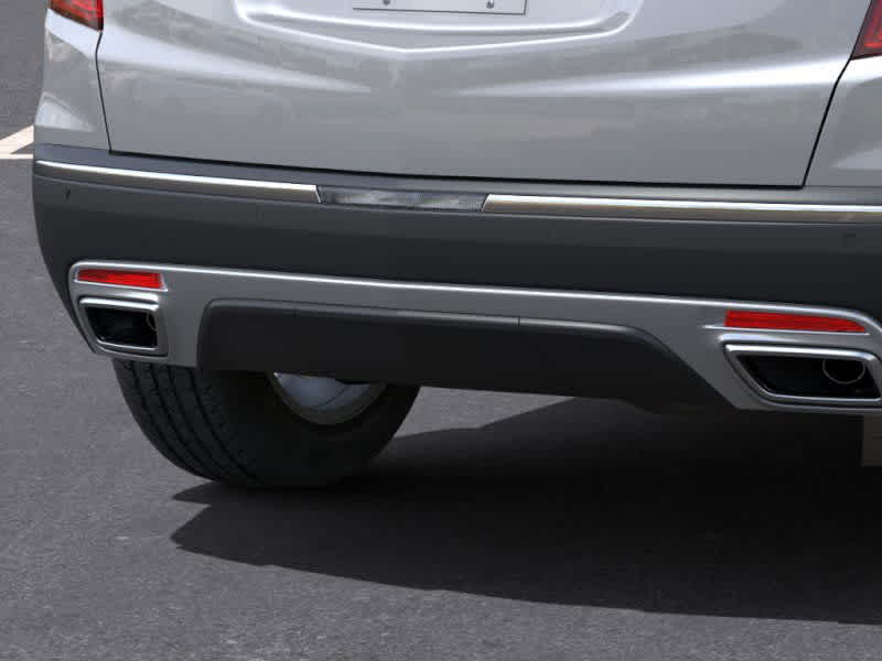 Thumbnail: 2025 Cadillac XT5 - 14