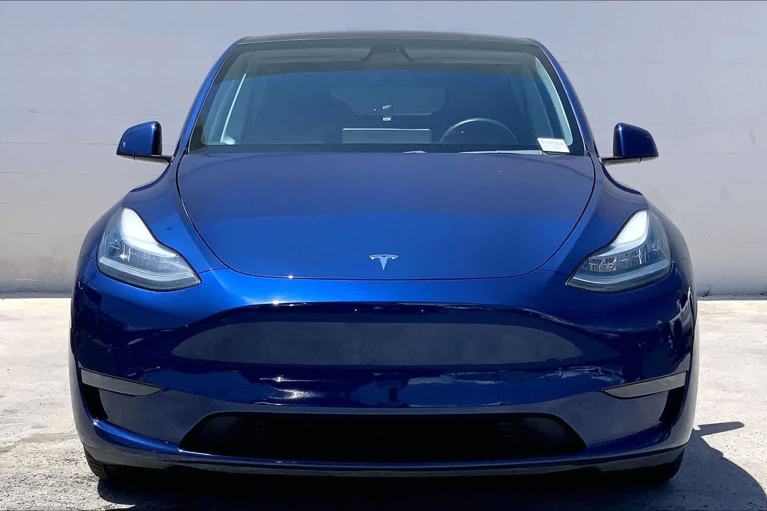 Thumbnail: 2021 Tesla Model Y - 7