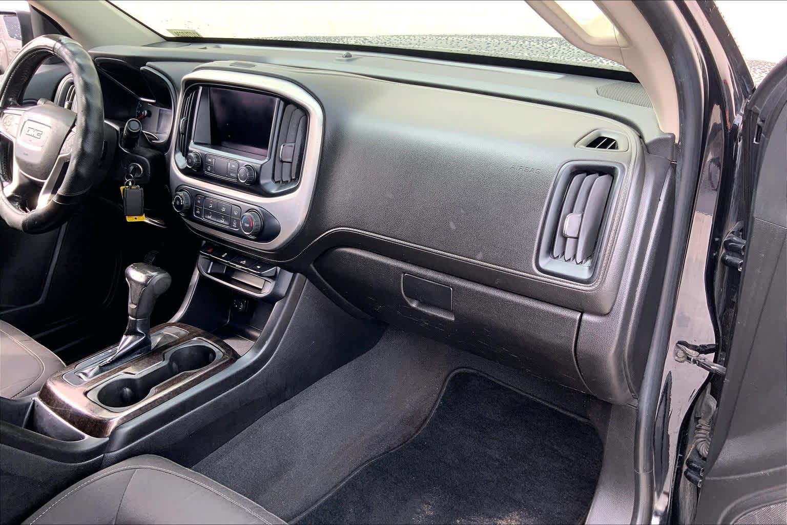 Thumbnail: 2019 GMC Canyon - 22