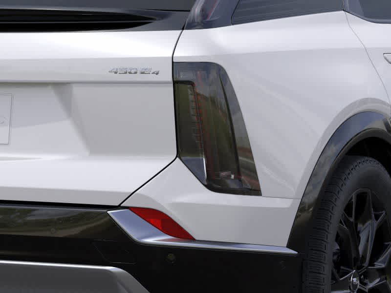 Thumbnail: 2025 Cadillac Optiq - 11