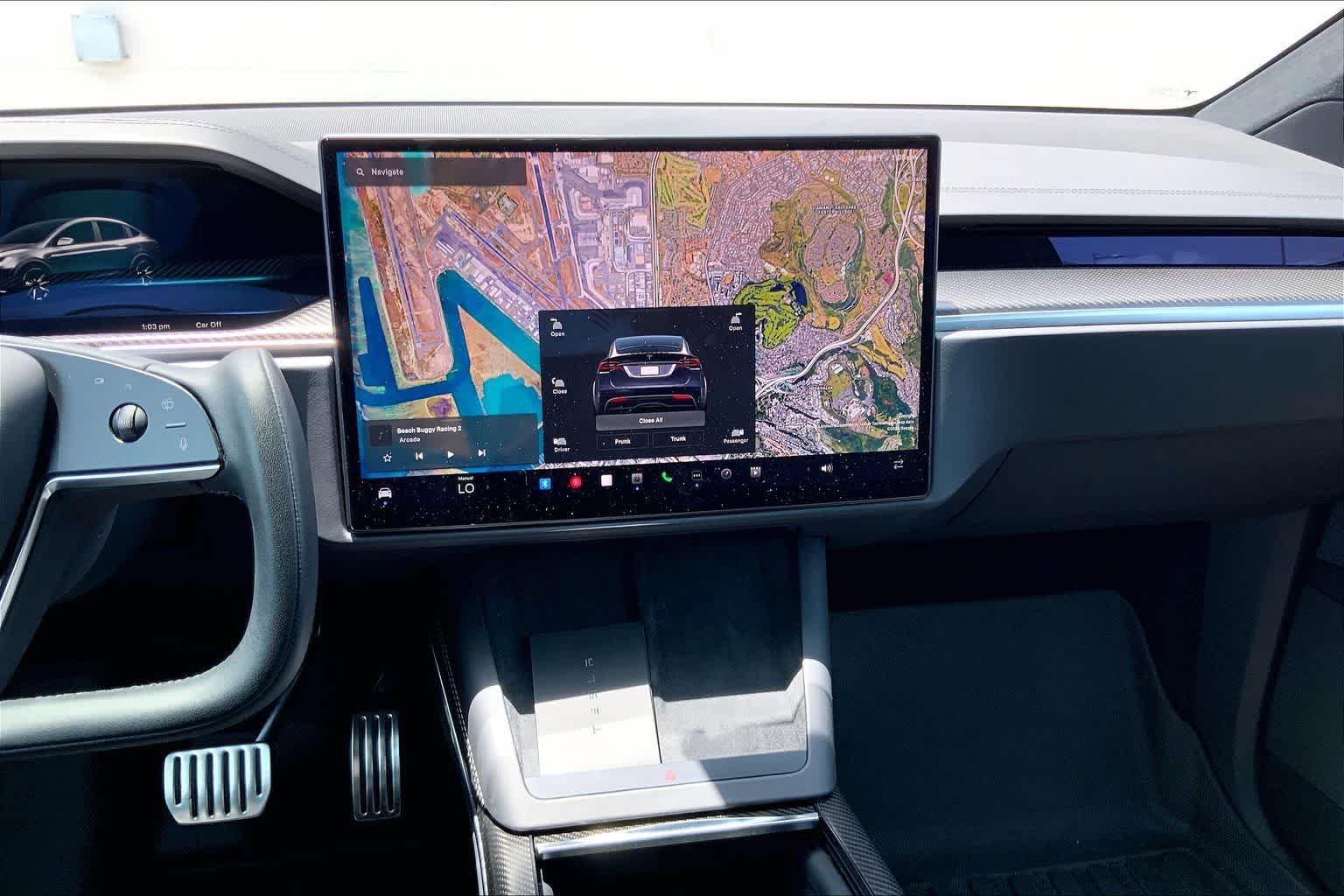 Thumbnail: 2022 Tesla Model X - 16