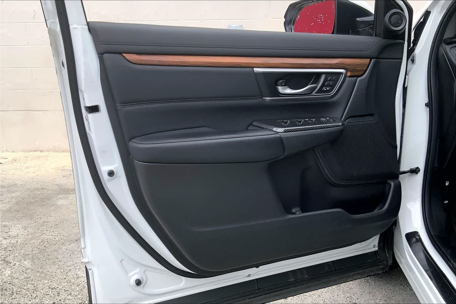 Thumbnail: 2022 Honda CR-V - 27