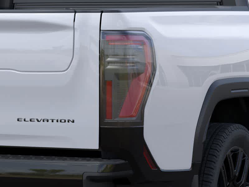 Thumbnail: 2026 GMC Sierra EV - 11