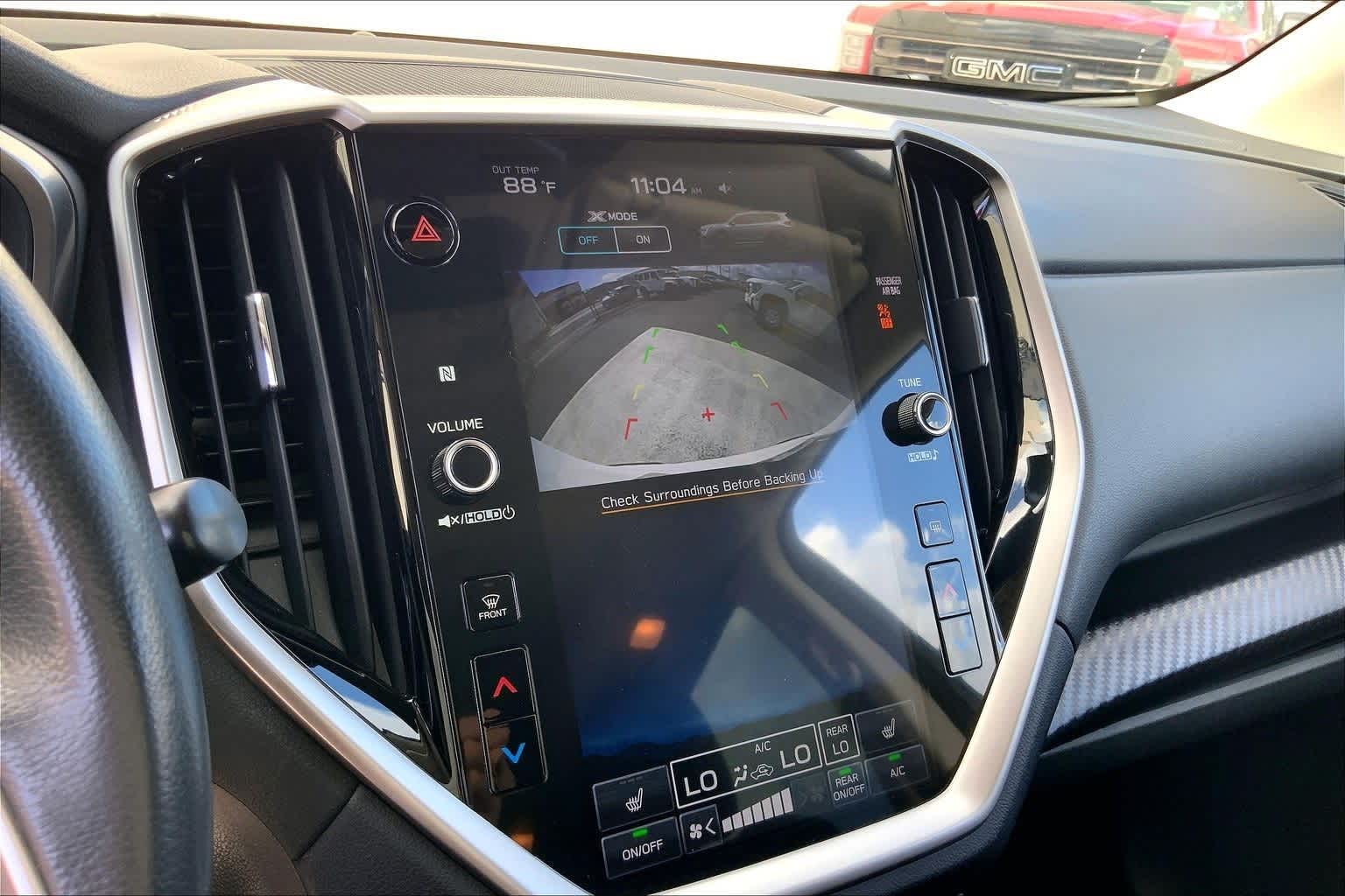 Thumbnail: 2023 Subaru Ascent - 27