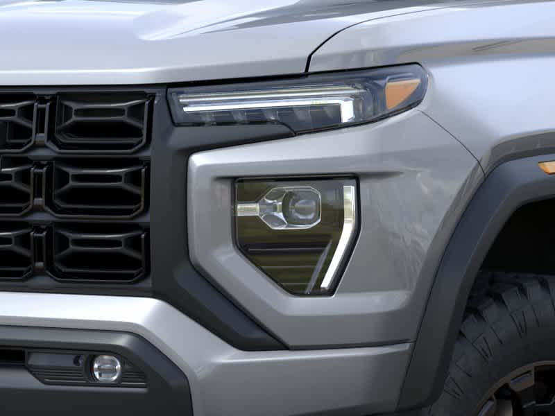 Thumbnail: 2026 GMC Canyon - 10