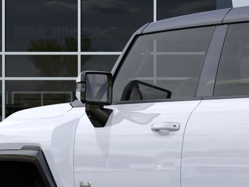 Thumbnail: 2026 GMC Hummer EV - 12