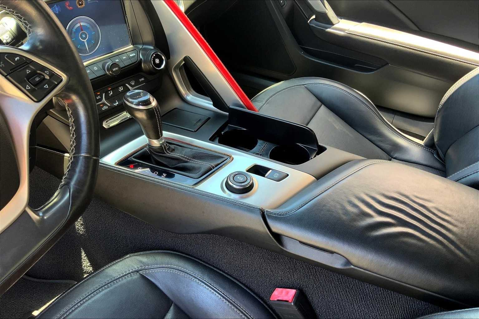 Thumbnail: 2019 Chevrolet Corvette - 16