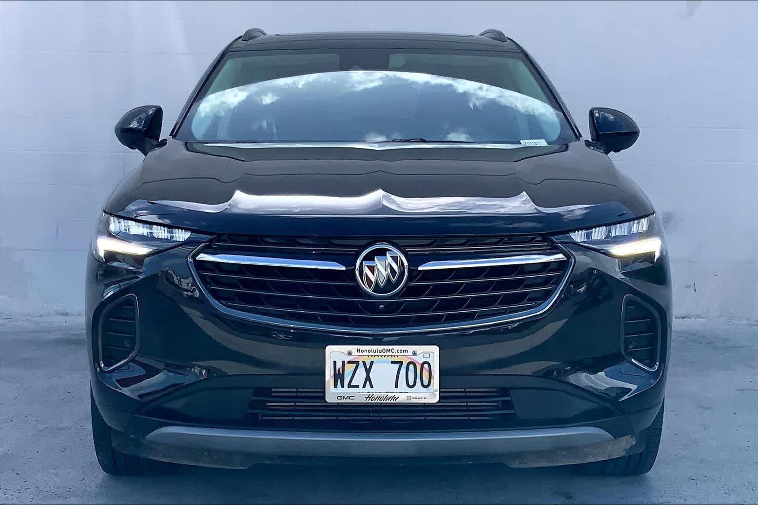 Thumbnail: 2023 Buick Envision - 14