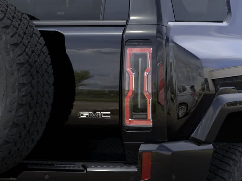 Thumbnail: 2026 GMC Hummer EV - 11