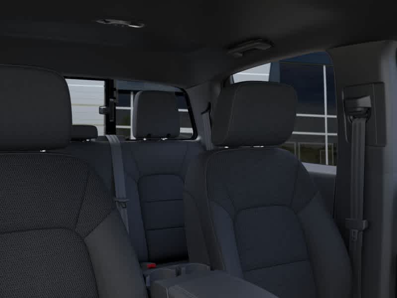 Thumbnail: 2026 GMC Canyon - 24