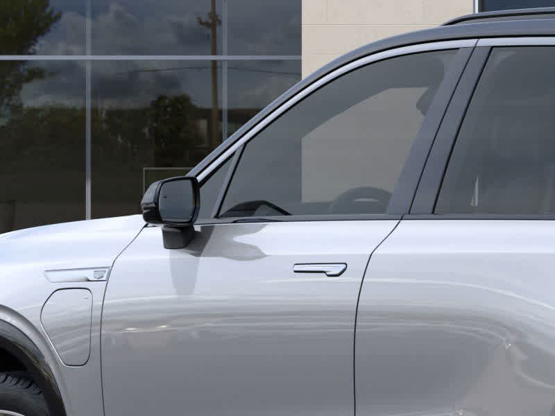 2026 Cadillac Vistiq Luxury 12