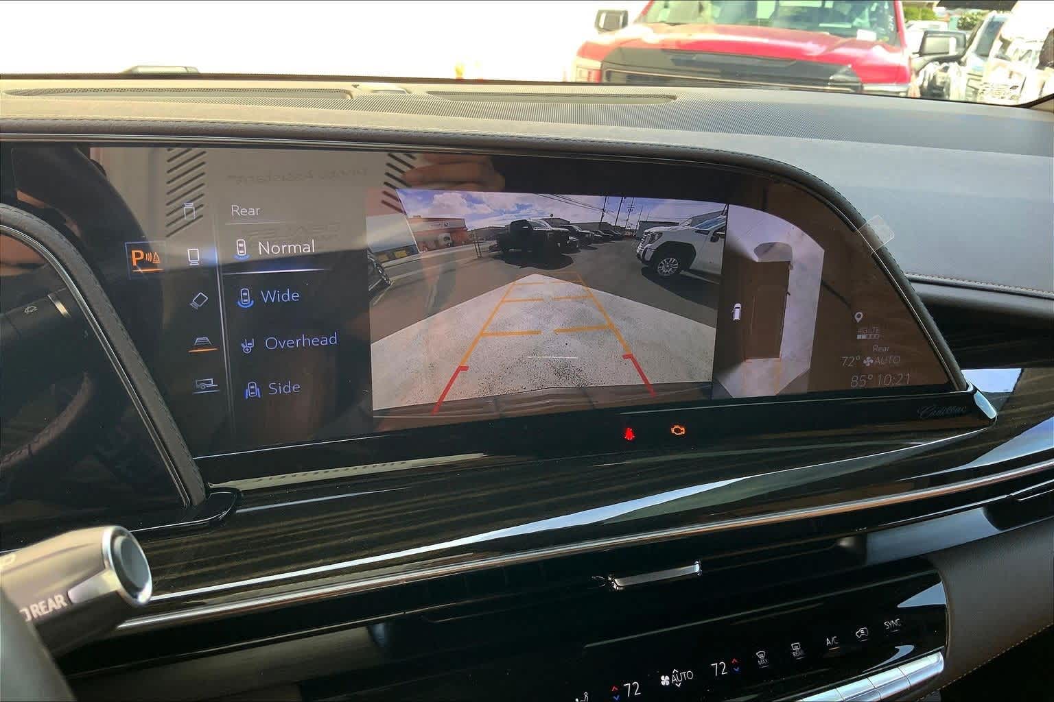 Thumbnail: 2022 Cadillac Escalade - 26