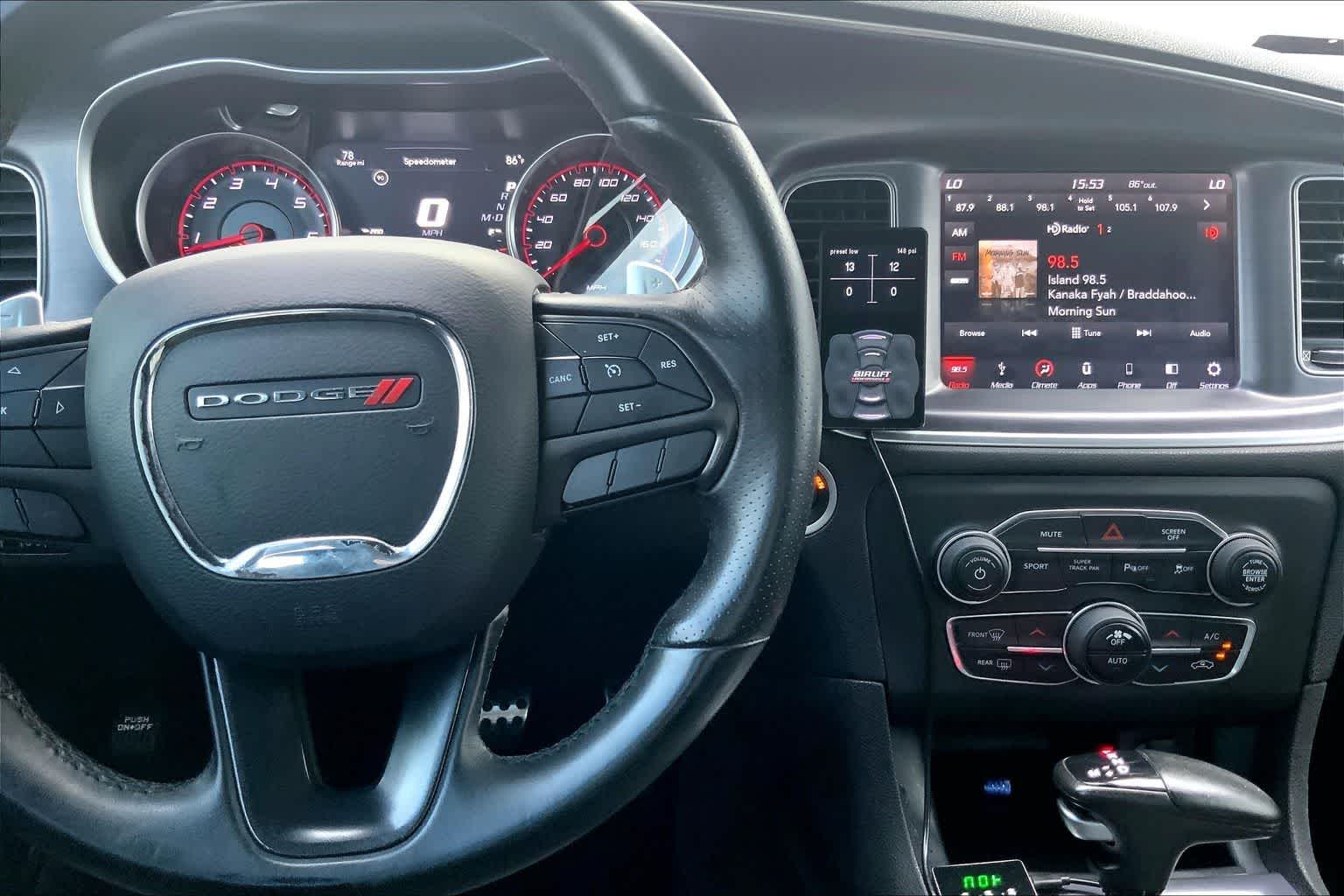 Thumbnail: 2018 Dodge Charger - 26