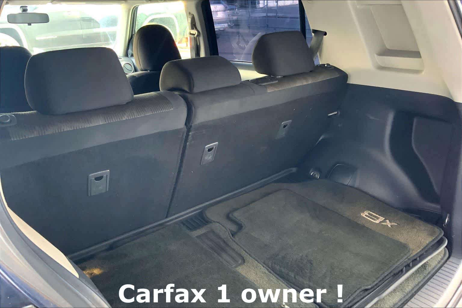 Thumbnail: 2015 Scion xB - 19