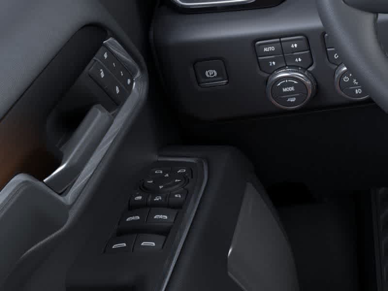 Thumbnail: 2025 GMC Sierra 3500 - 22