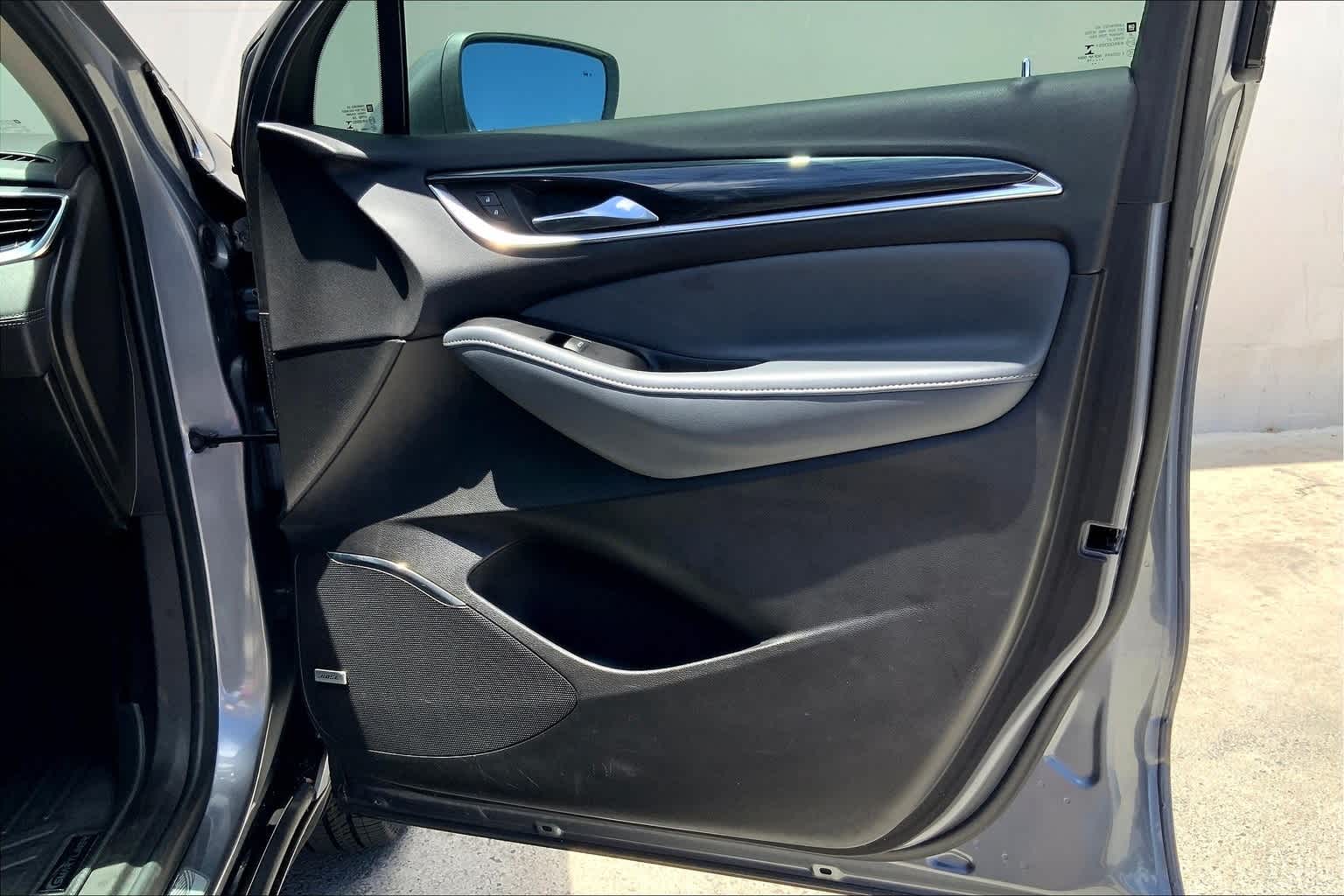 Thumbnail: 2019 Buick Enclave - 29