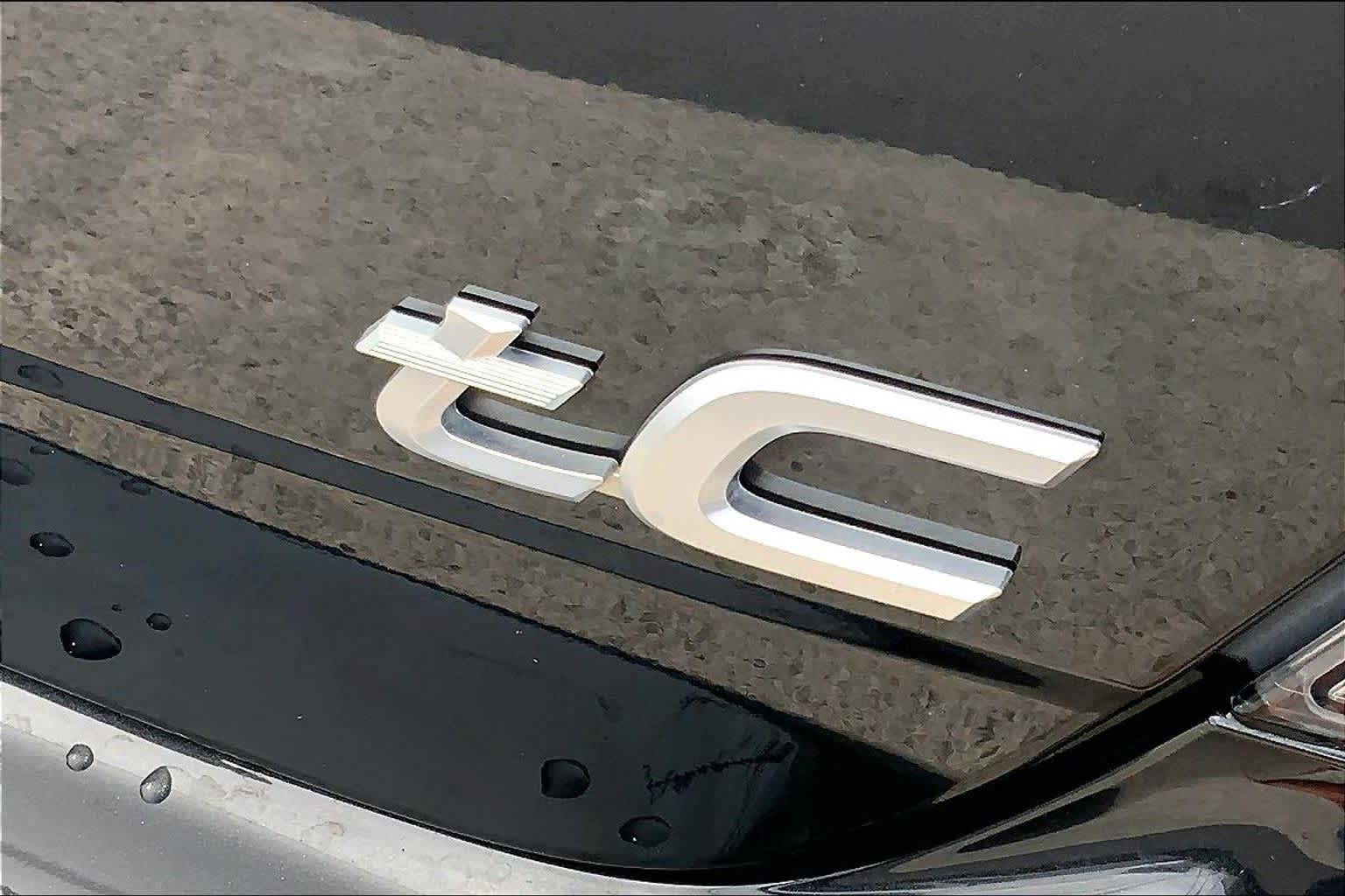 Thumbnail: 2008 Scion tC - 8