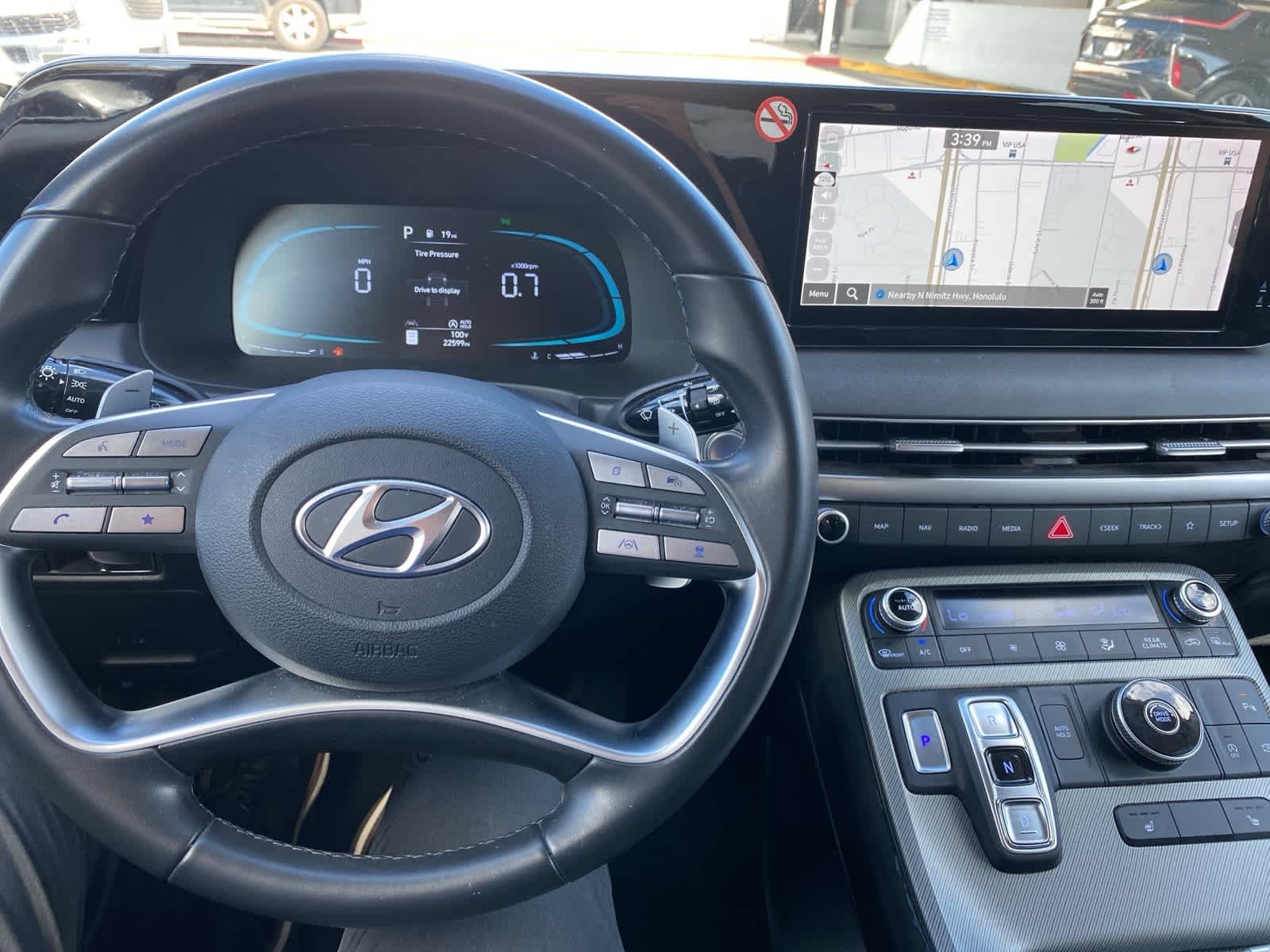 Thumbnail: 2024 Hyundai Palisade - 11