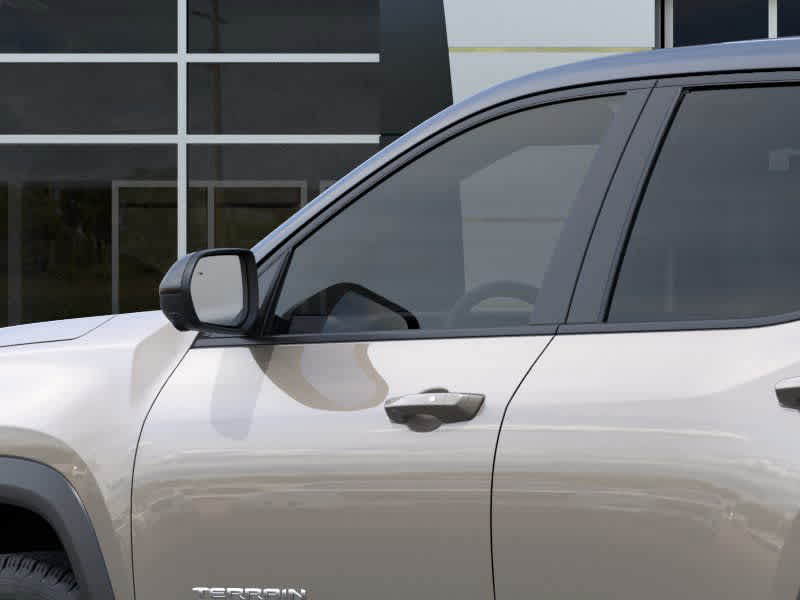 Thumbnail: 2026 GMC Terrain - 12